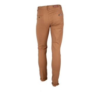 Camel Chino Hose Mann Das Haus Blaggio TOSCANE Ansicht 0