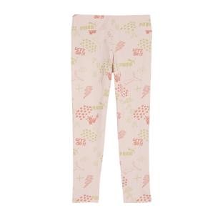 Legging Rose Fille Puma 681885 vue 0