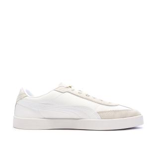 Sneaker Weiß/Beige Herren Puma Club Ii Era Ansicht 0