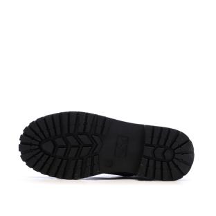 Blue MOD8 Girl's Boots 916411 Photo of the Espace des Marques %store% store - view of %key%