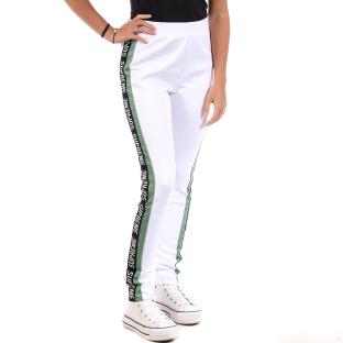Pantalón Corto Supreme Grip Dorn Blanco Mujer ver 0