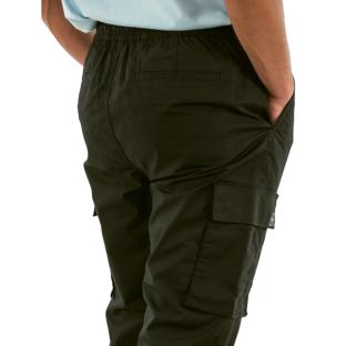 Cargohose Schwarz Mann Calvin Klein Jeans LV04RC617G Ansicht 0