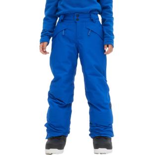 Pantalón esquí O'Neill Hammer azul niño ver 0