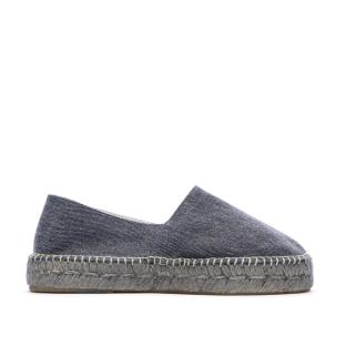 Men’s Blue Espadrilles by Pare Gabia Anitz Photo of the Espace des Marques %store% store - view of %key%