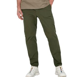 Only &amp; Sons Linus Pantalones Verde Hombre 22029765 ver 0