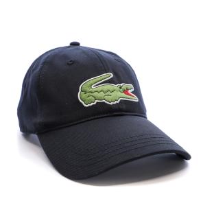 Casquette Marine Mixte Lacoste RK5398 vue 0
