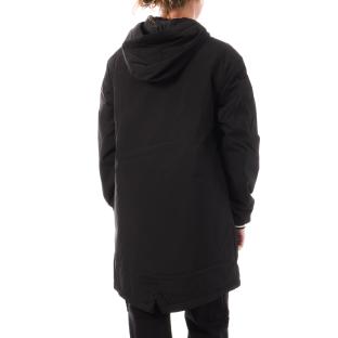 Cortavientos Negro Mujer American People Victoria ver 0