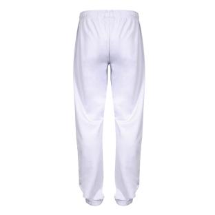 Chándal blanco de hombre Umbro Lei ver 0