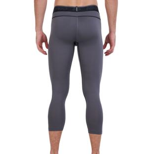 Nike Tight Men's Grey Legging Photo of the Espace des Marques %store% store - view of %key%