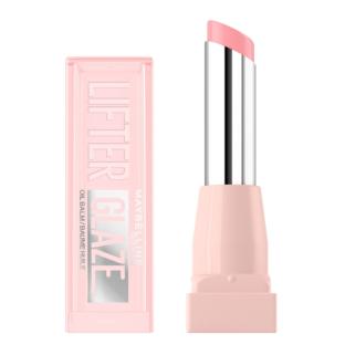 Baume à l'huile Repulpant Maybelline New York 002 Pink Drip vue 0