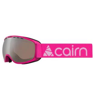 Cairn Rainbow Spx Photochromic Skibrille für Damen in Rosa Ansicht 0