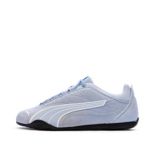 Women’s Blue Catch Soleil Sd Trainers Photo of the Espace des Marques %store% store - view of %key%