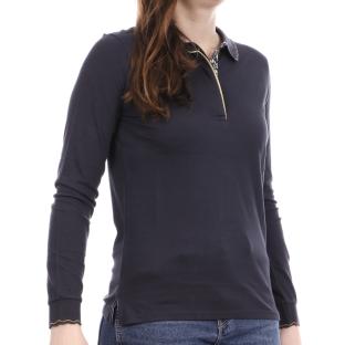 Polo Marine Damen Les Tropéziennes Carassin Ansicht 0