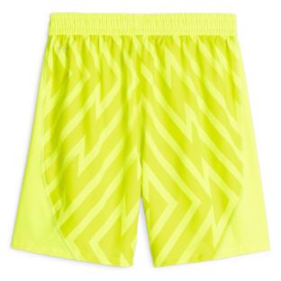 Pantalón Corto Puma Football Om 2024 Amarillo, Hombre ver 0