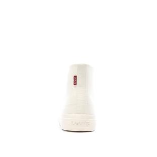 Baskets Blanches Homme Levi's Decon vue 0