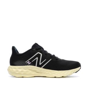 Baskets Noires Homme New Balance Sneakers 411 vue 0
