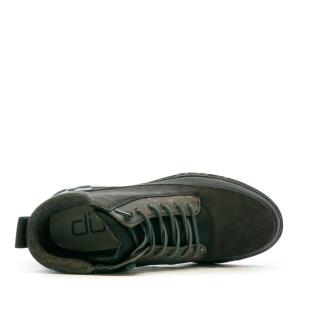 Boots Black Man Hey Dude Duke Photo of the Espace des Marques %store% store - view of %key%