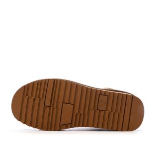 Boots Camel Femme Xti 44436 vue 0