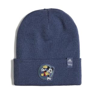 Adidas Boy's Blue Beanie IW1125 Ansicht 0