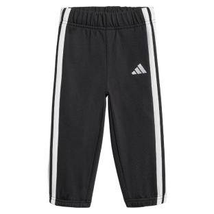 Schwarzes Trainingsset für Jungen von Adidas 240 Ansicht 0