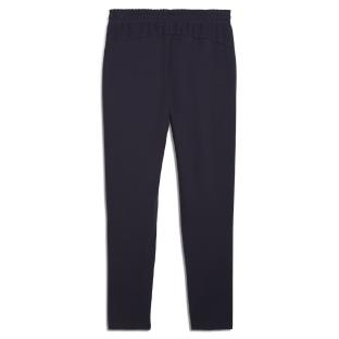 Manchester City Jogginghose Marine Herren Puma Casuals Ansicht 0