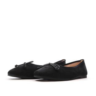 Ballerines Noires Femme Xti 143682 vue 0