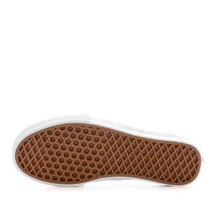 Gris Zapatillas Hombre Vans Raven ver 0