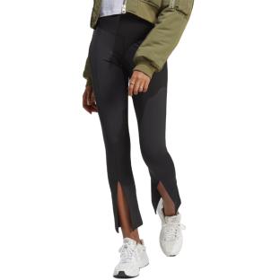 Legging negro para mujer Adidas Open ver 0