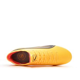 Chaussures de Foot Jaunes Homme Puma King Ultimate FG/AG 107563 vue 0