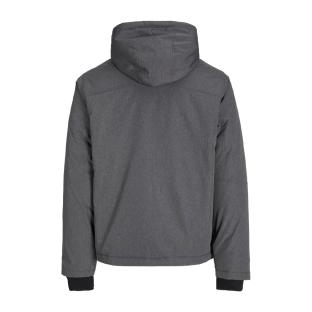 Veste Grise Foncé Homme Jack & Jones Coland vue 0