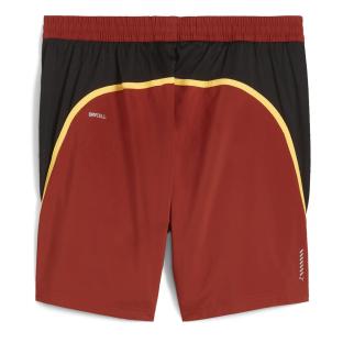 Short de Running Rouge/Noir Homme Puma Run Favorite Velocity vue 0