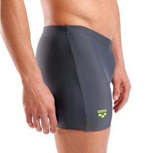 Maillot de bain Vert/Jaune Homme Arena Scratchy vue 0
