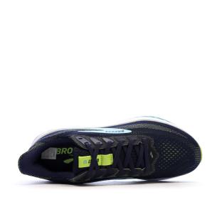 Chaussures de running Noir Brooks Ghost 17 vue 0