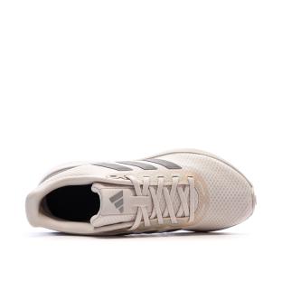 Adidas Runfalcon 3.0 Women’s Beige Running Shoes Photo of the Espace des Marques %store% store - view of %key%
