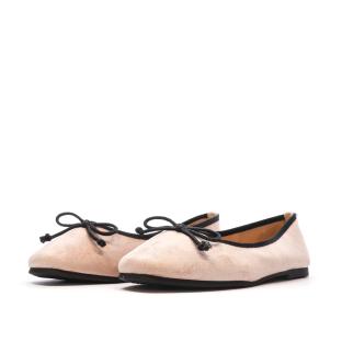 Ballerines Roses Femme Xti 143682 vue 0