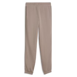 Jogging Taupe Femme Puma Her vue 0