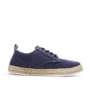 Chaussures en toile Marine Homme Xti Tex vue 0