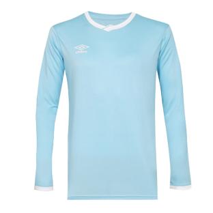 Maillot de Foot Bleu Fluo Homme Umbro 570260 vue 0