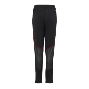 Colombie Pantalon Training Noir Junior Adidas 2022/2023 vue 0