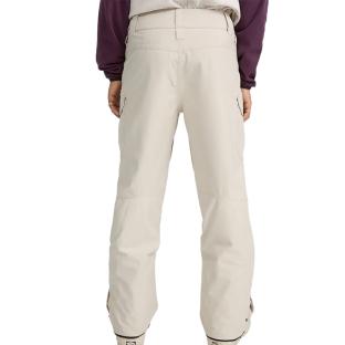 Pantalon de ski Écru Homme O'Neill Snow vue 0