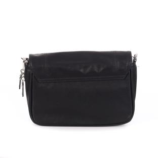 Shoulder Bag Black Women's Kaporal LEONI Photo of the Espace des Marques %store% store - view of %key%