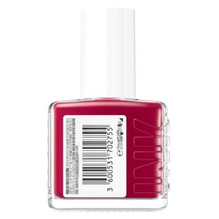 Vernis à ongles Rouge Gemey Maybelline 501 Cherry Sin vue 0