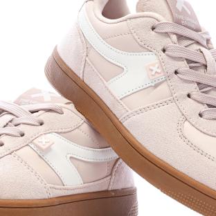 Baskets Roses Fille Xti 151149 vue 0