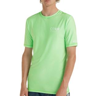 Lycra Grün Mann O'Neill Essentials Cali Ansicht 0