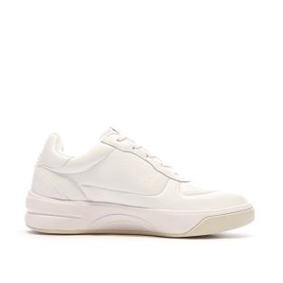 Baskets Blanches Femme TBS Claudie vue 0