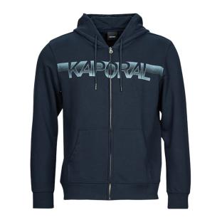Sweat Marine Homme Kaporal BART vue 0