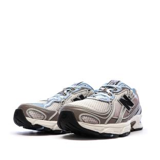 Baskets Gris Homme New Balance 740 vue 0