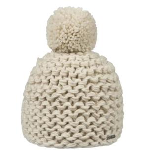 Cairn Olympe Beige Girls’ Beanie Photo of the Espace des Marques %store% store - view of %key%