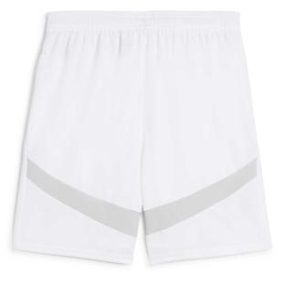 Stade Rennais Home Replica Short White Junior Puma 2024/2025 Photo of the Espace des Marques %store% store - view of %key%