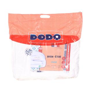 Bettdecke „Blanc Dodo“ – „Bien-Être“-Bettdecke 200x200 Ansicht 0